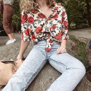 Urban Outfitters Top